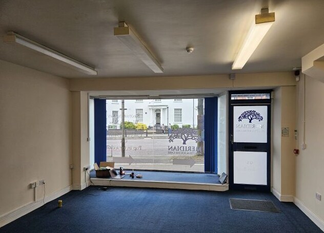 93 London Rd, Leicester to rent Interior Photo- Image 1 of 2