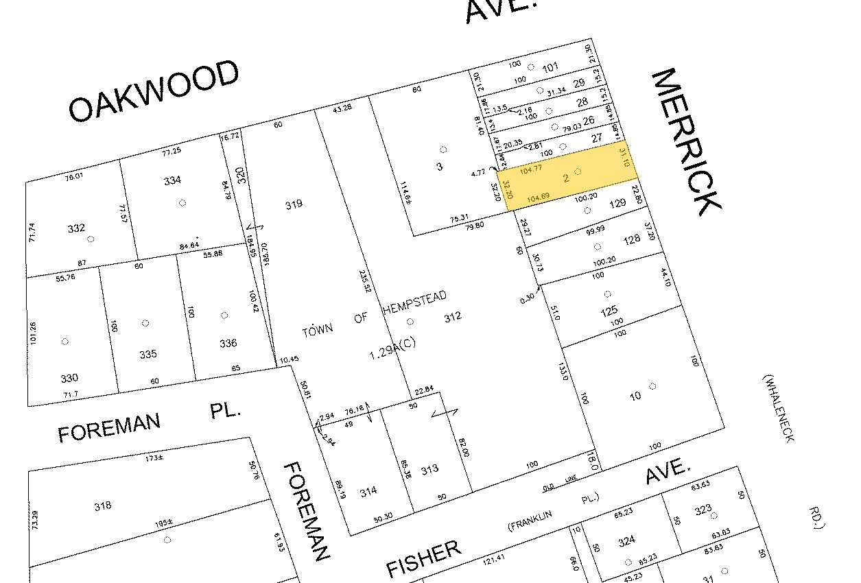 39 Merrick Ave, Merrick 11566 UK