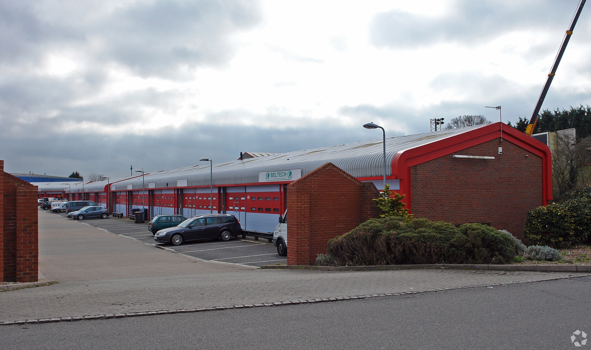 Acacia Clos, Leighton Buzzard to rent Primary Photo- Image 1 of 4