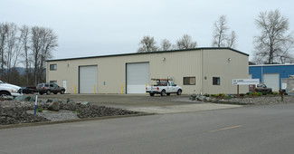 More details for 221 Industrial Dr, Roseburg, OR - Industrial for Rent