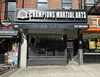 More details for 241 9th Ave, New York, NY - Retail for Rent