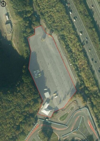 Maidstone Rd, Chatham for sale - Primary Photo - Image 1 of 1