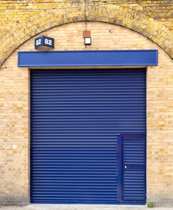 53 Parkside Business Estate, London to rent Building Photo- Image 1 of 3