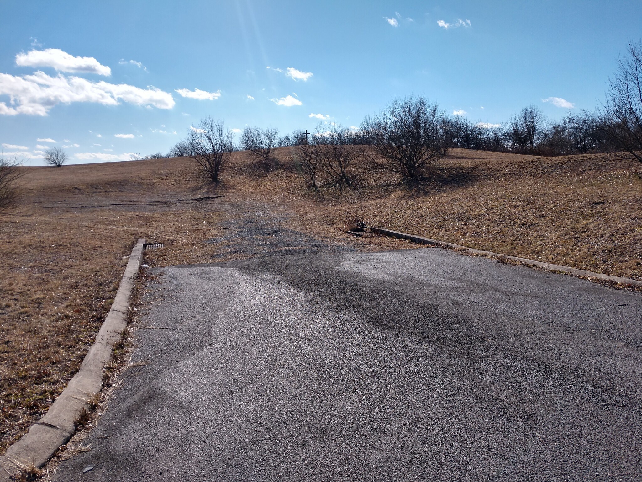 State Highway 6, Slate Hill 10973 UK