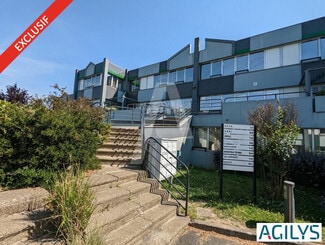 More details for 1 Rue Marcel Paul, Massy - Office for Sale