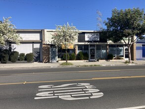 10425-10429 Burbank Blvd, North Hollywood, CA for sale Building Photo- Image 1 of 1