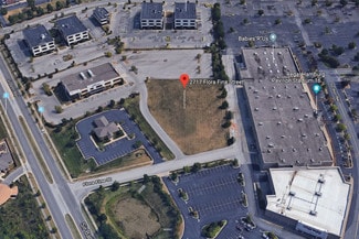 More details for 2717 Flora Fina St, Lexington, KY - Land to Rent