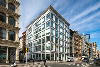 More details for 433 Broadway, New York, NY - Co-working to Rent