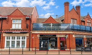 Victoria Sq, Warrington to rent Building Photo- Image 1 of 2