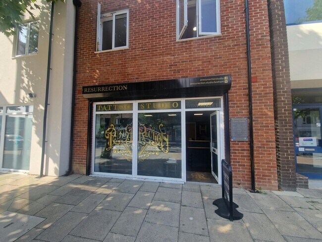 More details for 201-201A West St, Fareham - Retail for Sale