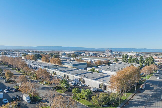More details for 25005 Viking St, Hayward, CA - Industrial to Rent
