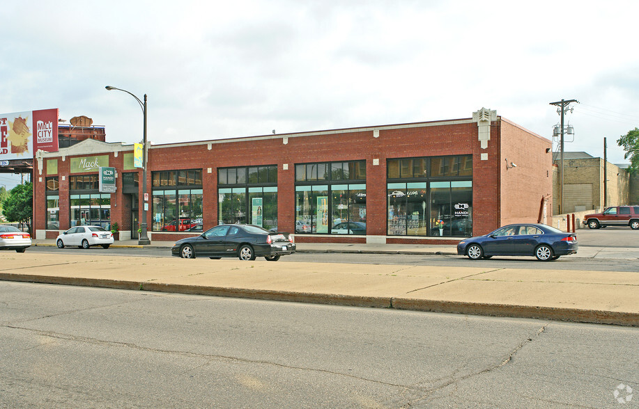 2505 W University Ave, Saint Paul, MN for sale - Primary Photo - Image 1 of 1