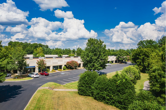 More details for 318 Seaboard Ln, Franklin, TN - Light Industrial for Rent