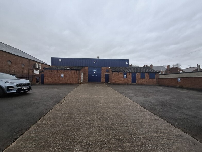 Doncaster Rd, Langold to rent - Building Photo - Image 2 of 2