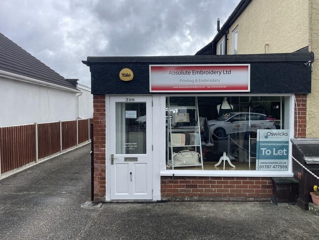 More details for 286 Broad Rd, Braintree - Office to Rent