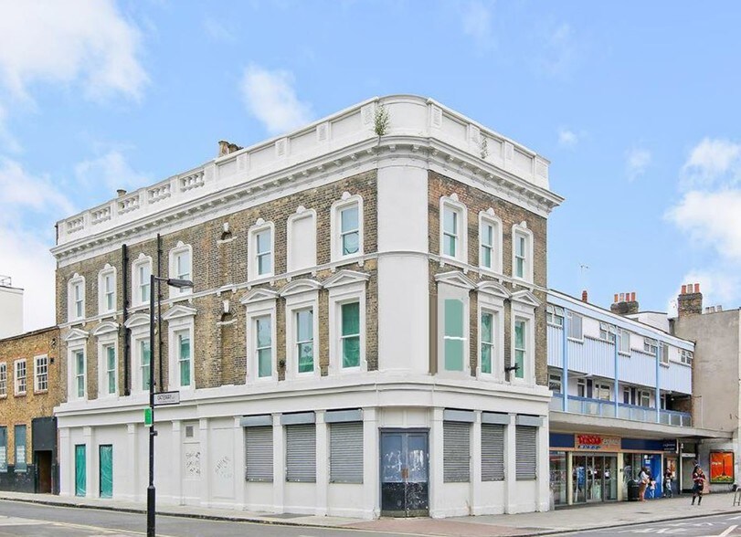 374 Walworth Rd, London for sale - Primary Photo - Image 1 of 1