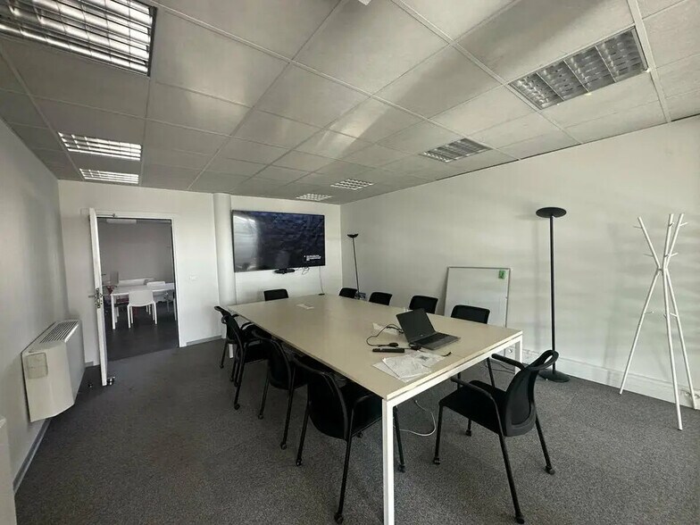Office in Strasbourg to rent - Interior Photo - Image 3 of 8