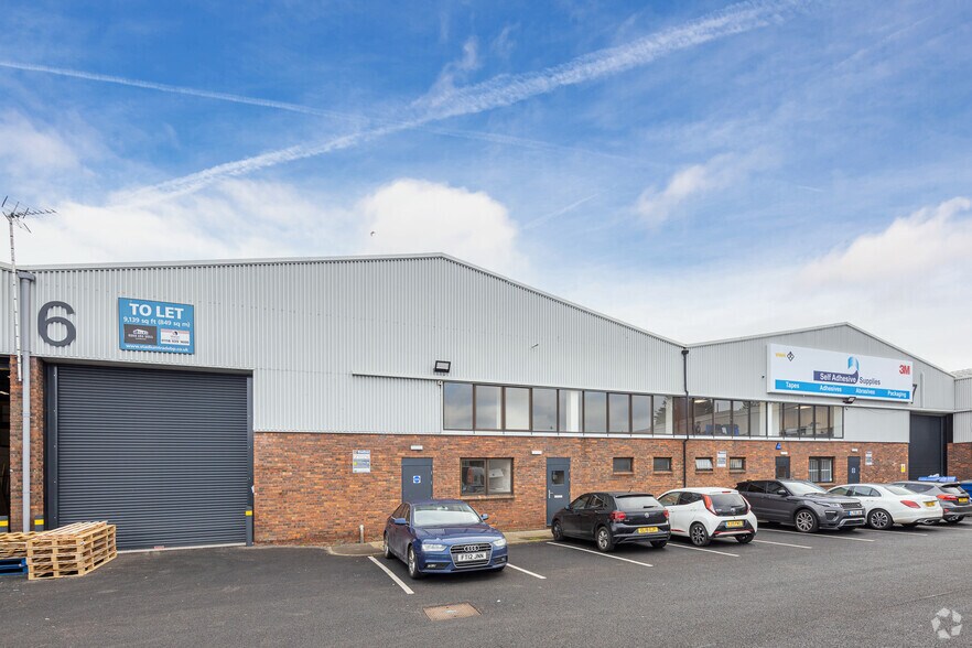 Stadium Way, Reading for sale - Building Photo - Image 1 of 1