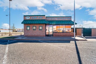 1961 Texas Ave, Lubbock, TX for sale Building Photo- Image 1 of 1