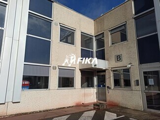 More details for 6 Avenue Édouard Serres, Colomiers - Office to Rent