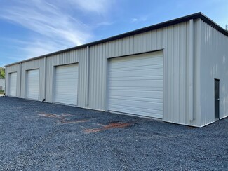 More details for 111 Wallace Rd, Wadesboro, NC - Industrial for Rent