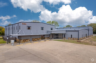 More details for 2401 N Highway 287, Mansfield, TX - Light Industrial for Sale