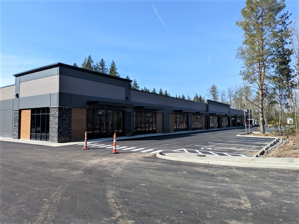 6923 NW Friberg Strunk St, Camas, WA for rent Building Photo- Image 1 of 30