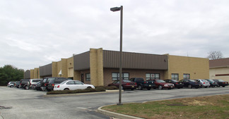 More details for 443 Commerce Ln, West Berlin, NJ - Industrial for Rent