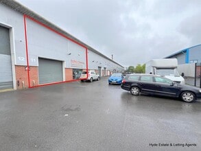 Varley St, Manchester to rent Building Photo- Image 1 of 20