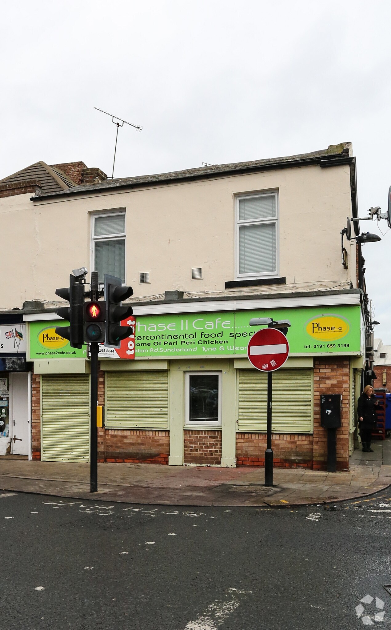 17-18 Stockton Rd, Sunderland for sale Primary Photo- Image 1 of 1