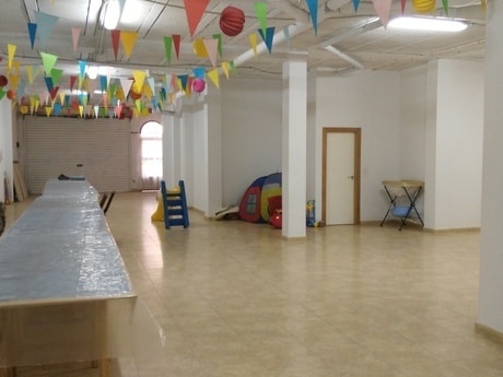 Retail in Calasparra to rent - Interior Photo - Image 2 of 8