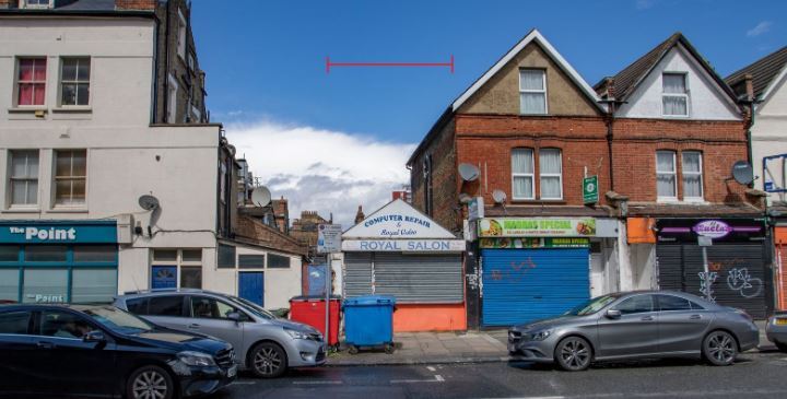 1 George Ln, London for sale Building Photo- Image 1 of 1