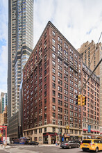 162 W 56th St, New York, NY for sale Primary Photo- Image 1 of 5