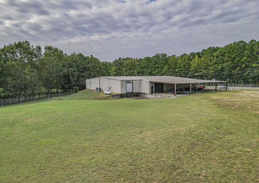 4519 Highway 27, Buchanan, GA for sale - Building Photo - Image 3 of 11