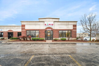 More details for 215 Remington Blvd, Bolingbrook, IL - Office for Rent