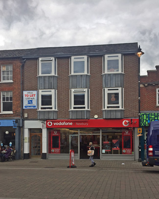 More details for 85 Northbrook St, Newbury - Retail for Sale