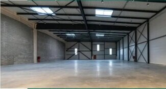 More details for Light Industrial to Rent