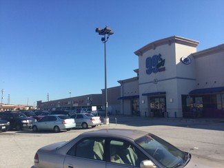 More details for 4978-4996 Highway 6 N, Houston, TX - Retail for Rent