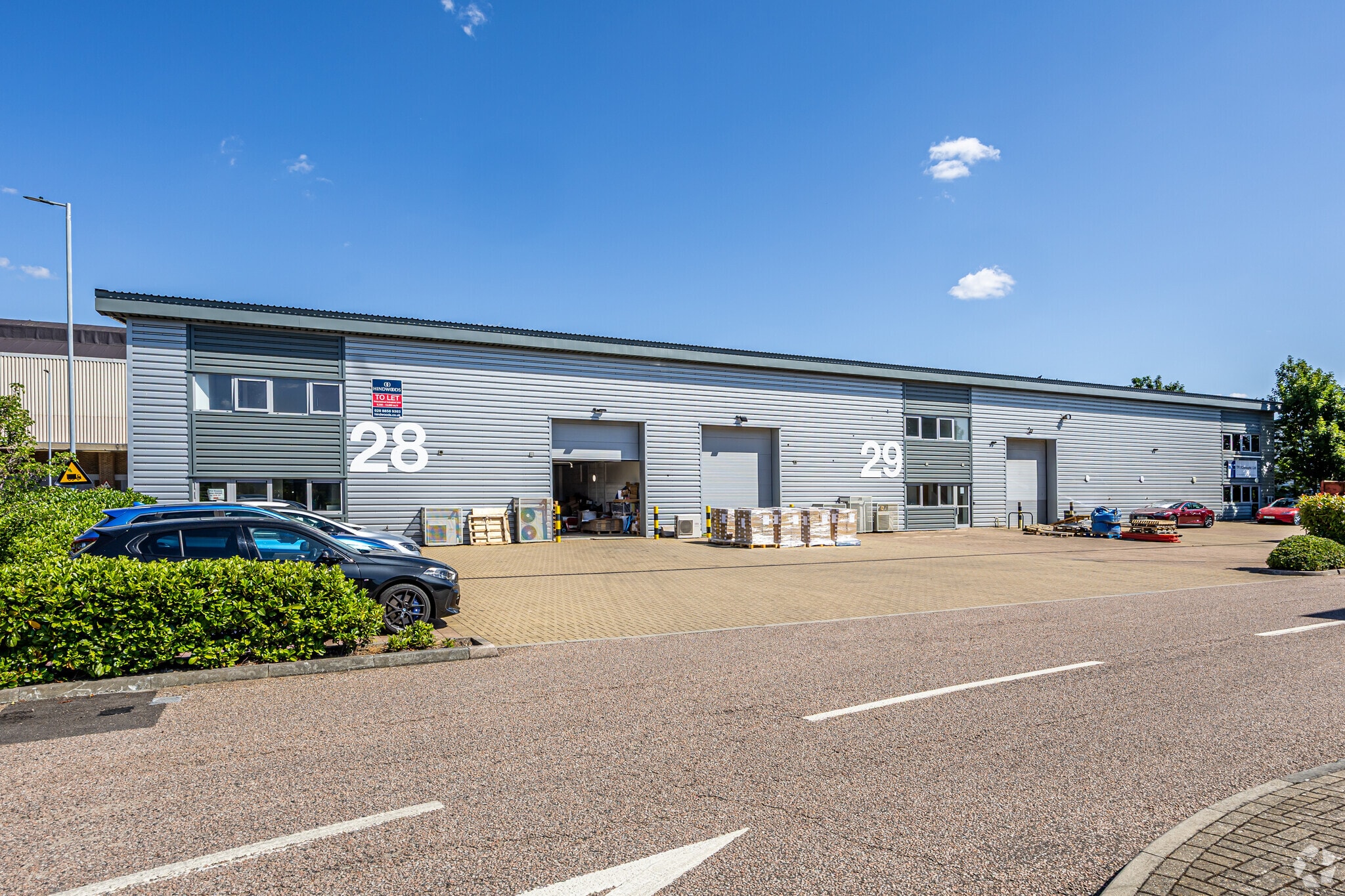 Armstrong Rd, London for sale Primary Photo- Image 1 of 5