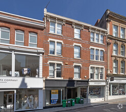 St. Peters Gate, Nottingham for rent Building Photo- Image 1 of 8