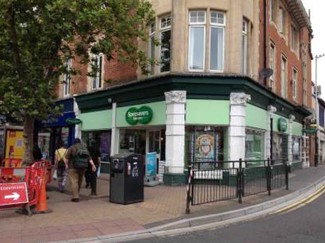 More details for 654 Christchurch Rd, Bournemouth - Retail for Rent