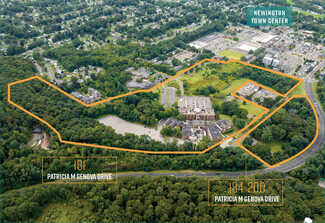 More details for Patricia M Genova Dr land – Land for Sale, Newington, CT