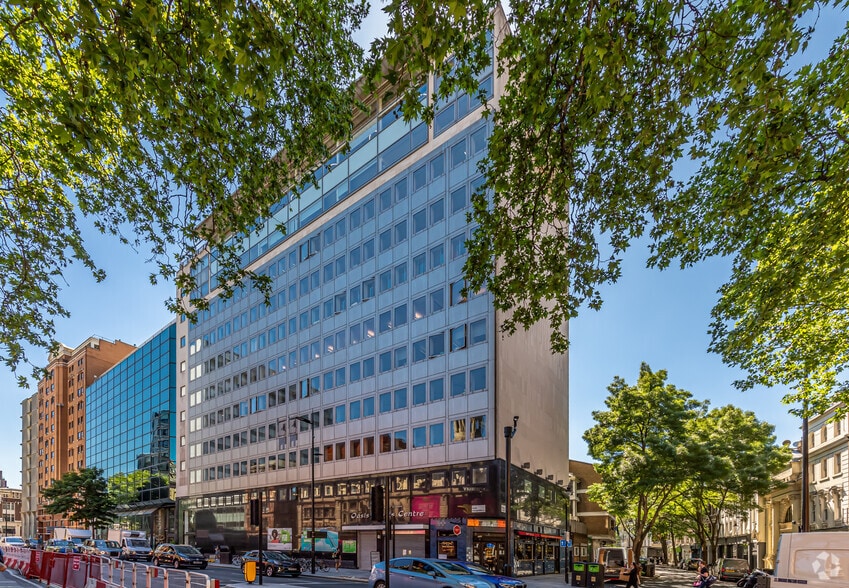 168-173 High Holborn, London for sale - Primary Photo - Image 1 of 1