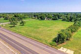 8400 23rd St., Oklahoma City, OK for sale Aerial- Image 1 of 6