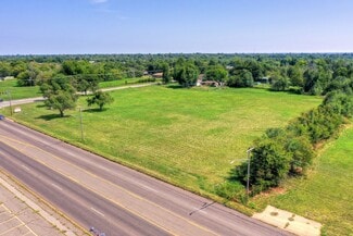 More details for 8400 23rd St., Oklahoma City, OK - Land for Sale