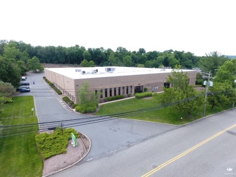 300 Corporate Dr, Mahwah NJ - Commercial Property