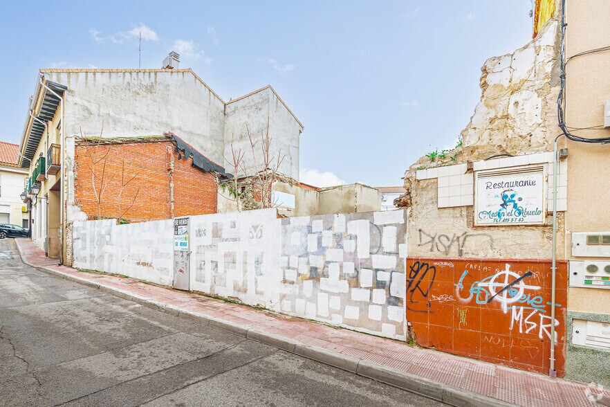 Land in Valdemoro, Madrid for sale - Building Photo - Image 3 of 6