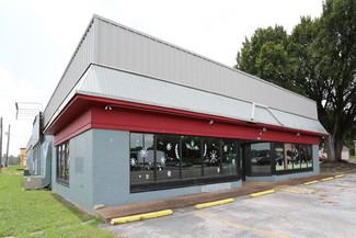 More details for 4100 Hatch Blvd, Sheffield, AL - Retail for Rent