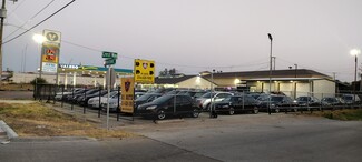 More details for 5300 Mansfield Hwy, Fort Worth, TX - Retail for Rent