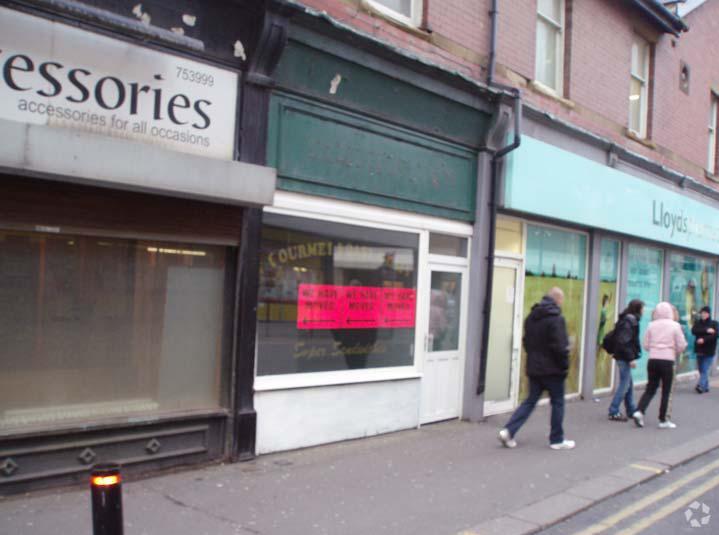7 Topping St, Blackpool for sale Primary Photo- Image 1 of 1